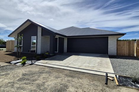 Photo of property in 1 Appledore Street, Prebbleton, 7604