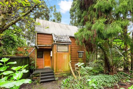 Photo of property in 59 Opanuku Road, Henderson Valley, Auckland, 0612