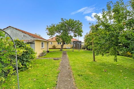 Photo of property in 26 Nile Street, Whanganui East, Whanganui, 4500