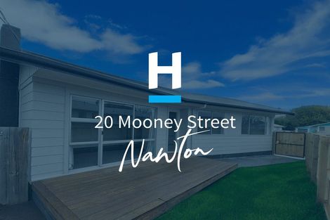 Photo of property in 20 Mooney Street, Nawton, Hamilton, 3200