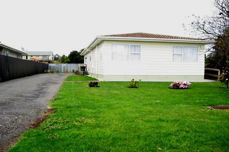 Photo of property in 23 Surrey Road, Springvale, Whanganui, 4501