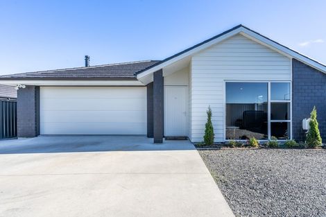Photo of property in 14 Morningside Lane, Rockdale, Invercargill, 9812