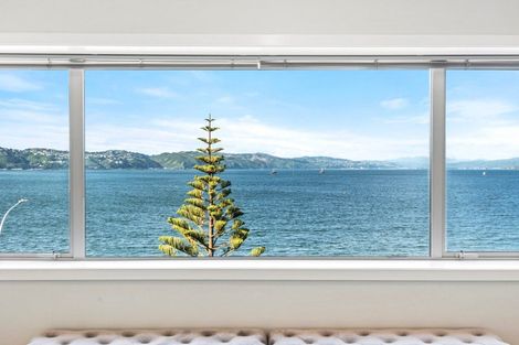 Photo of property in Matai Moana, 3/178 Oriental Parade, Oriental Bay, Wellington, 6011