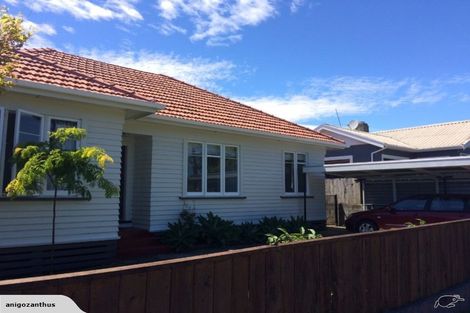 Photo of property in 211 Carrington Street, Vogeltown, New Plymouth, 4310