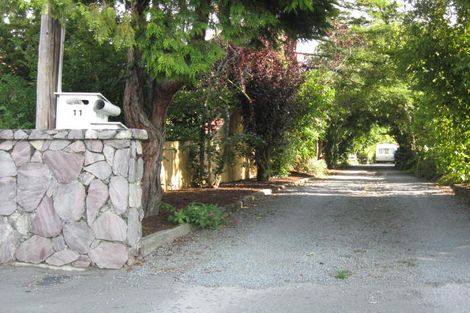 Photo of property in 11 Haslett Place, Upper Riccarton, Christchurch, 8041