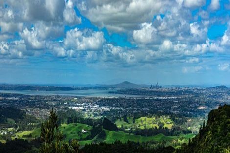 Photo of property in 166 Opanuku Road, Henderson Valley, Auckland, 0612