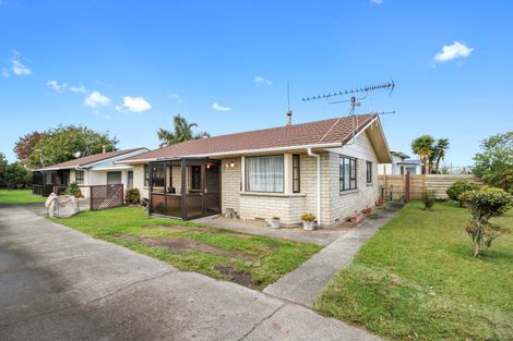 Photo of property in 44a Bailey Street, Huntly, 3700