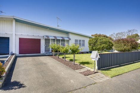 Photo of property in 37 Morgan Avenue, Marewa, Napier, 4110