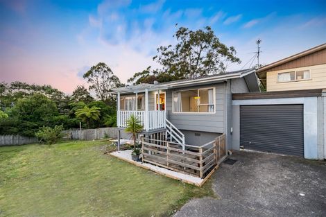 Photo of property in 302 Swanson Road, Henderson, Auckland, 0610
