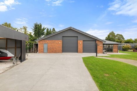 Photo of property in 29 Waterbridge Way, Rolleston, 7614
