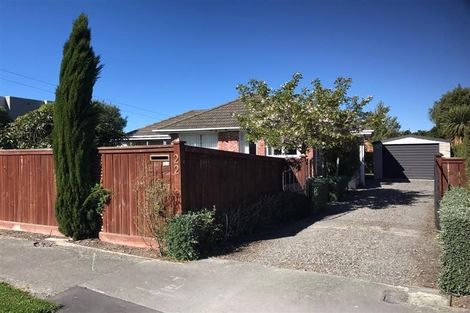 Photo of property in 22 Dinton Street, Russley, Christchurch, 8042