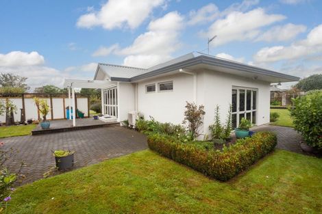 Photo of property in 6 Mannix Place, Matamata, 3400