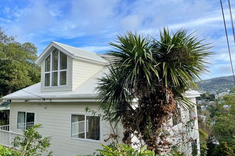 Photo of property in 87 Sefton Street, Wadestown, Wellington, 6012