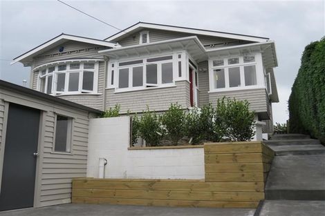 Photo of property in 126 Shackleton Road, Mount Eden, Auckland, 1024