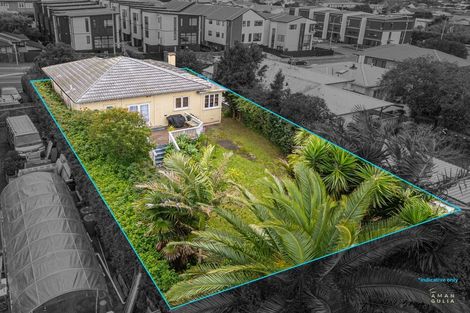 Photo of property in 678 Sandringham Road, Sandringham, Auckland, 1025