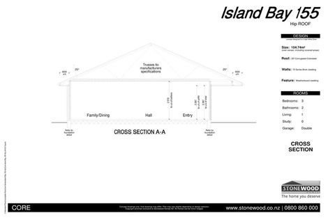 Photo of property in 3 Tuna Drive, Port Whangarei, 0110