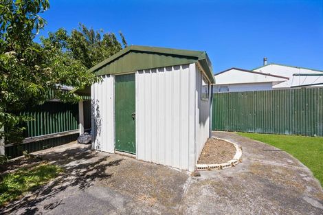 Photo of property in 86 Revans Street, Featherston, 5710