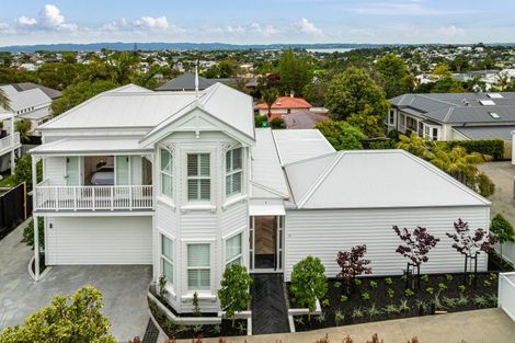 Photo of property in 33a Vermont Street, Ponsonby, Auckland, 1011