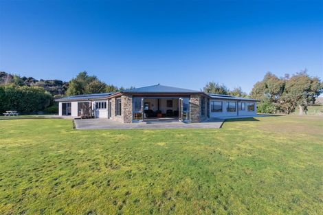 Photo of property in 454b Te Anau Milford Highway, Te Anau, 9679
