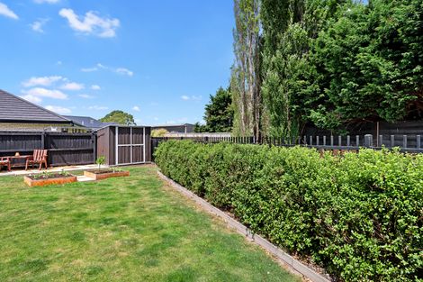 Photo of property in 39 Tongariro Street, Halswell, Christchurch, 8025