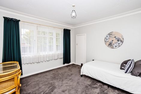 Photo of property in 1 Manapouri Street, Strathern, Invercargill, 9812