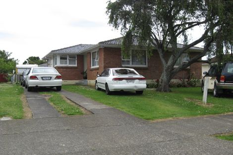 Photo of property in 22 Wimpey Street, Mangere, Auckland, 2022