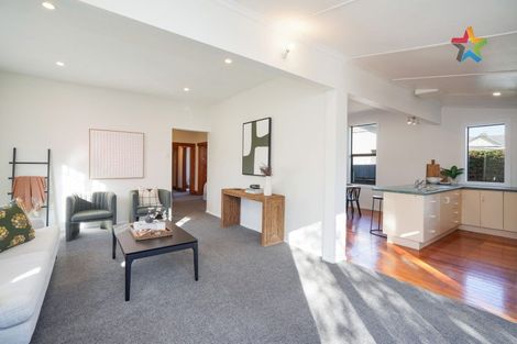 Photo of property in 56 Banks Street, Richmond, Invercargill, 9810