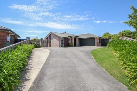 Photo of property in 7 Cumbria Way, Hamilton East, Hamilton, 3216