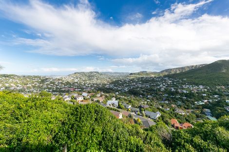 Photo of property in 9 Kapil Grove, Khandallah, Wellington, 6035