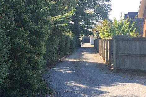 Photo of property in 135a Totara Street, Riccarton, Christchurch, 8041