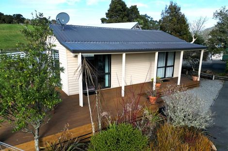 Photo of property in 286 State Highway 6, Coal Creek, Greymouth, 7802
