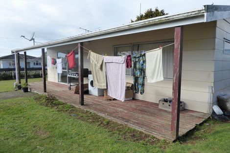 Photo of property in 17 Routley Avenue, Kaikohe, 0405