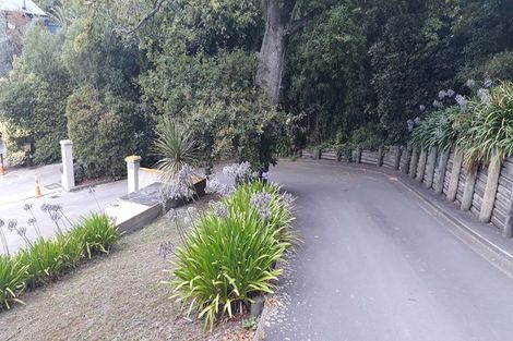 Photo of property in 36b Rossmore Terrace, Cashmere, Christchurch, 8022