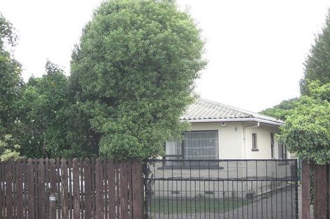 Photo of property in 218 Opawa Road, Hillsborough, Christchurch, 8022
