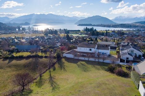 Photo of property in 157 Stone Street, Wanaka, 9305