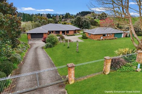 Photo of property in 27 Whitbourne Road, Otorohanga, 3977