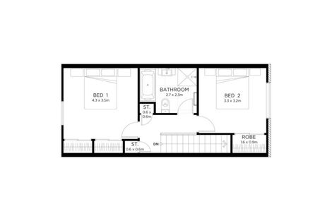 Photo of property in 17 Vincent Mcgrath Crescent, Swanson, Auckland, 0614