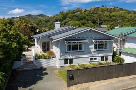 Photo of property in 45 Alton Street, Nelson, 7010