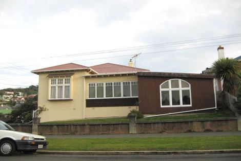 Photo of property in 57 Beach Street, Saint Clair, Dunedin, 9012