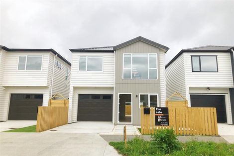 Photo of property in 51 Opoka Street, Papakura, 2110