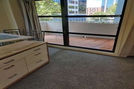 Photo of property in Oakwood Hall Apartments, 5b/81 Wakefield Street, Auckland Central, Auckland, 1010