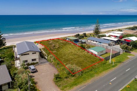 Photo of property in 519 Pukehina Parade, Pukehina, Te Puke, 3189