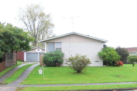 Photo of property in 112 Richmond Avenue, Tokoroa, 3420