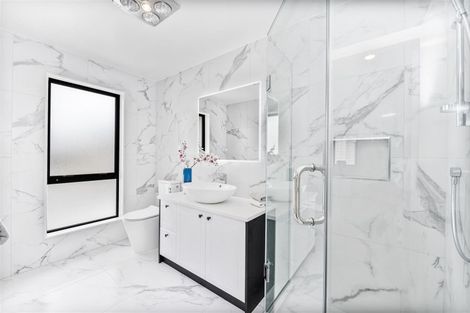 Photo of property in 3 Tiro Street, Flat Bush, Auckland, 2019