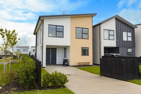 Photo of property in 99 Battalion Drive, Papakura, 2110