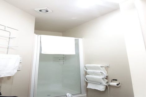 Photo of property in Terrace Tower Apartments, 126 The Terrace, Wellington Central, Wellington, 6011