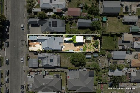 Photo of property in 39 Norwich Street, Linwood, Christchurch, 8062