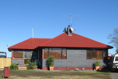 Photo of property in 730 Ngaio Street, Mahora, Hastings, 4120