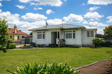 Photo of property in 39 Western Street, Matamata, 3400