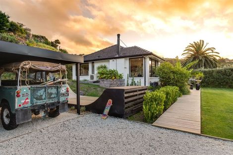 Photo of property in 9 Moncks Bay Lane, Moncks Bay, Christchurch, 8081